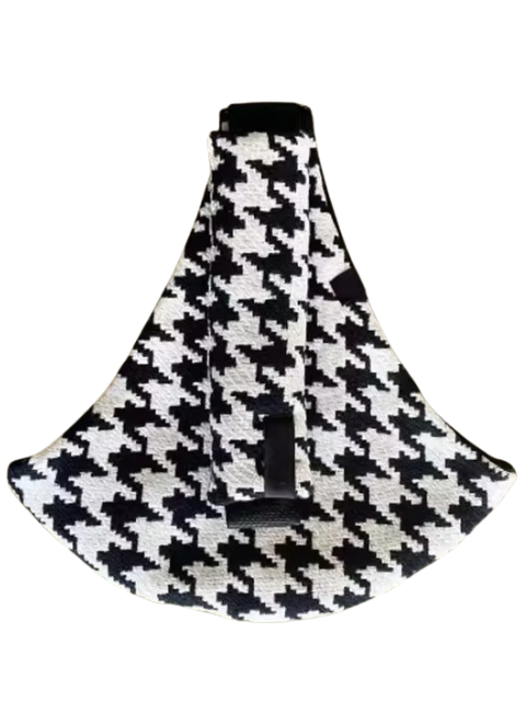 Norvo | Ergonomisk og Komfortabelt Bæreseler - CarryEase