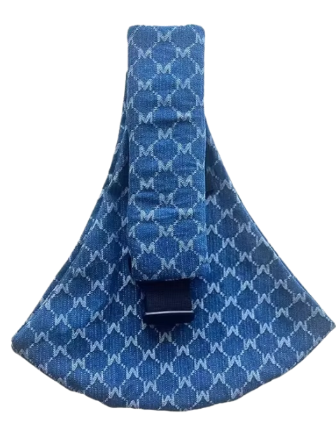 Norvo | Ergonomisk og Komfortabelt Bæreseler - CarryEase