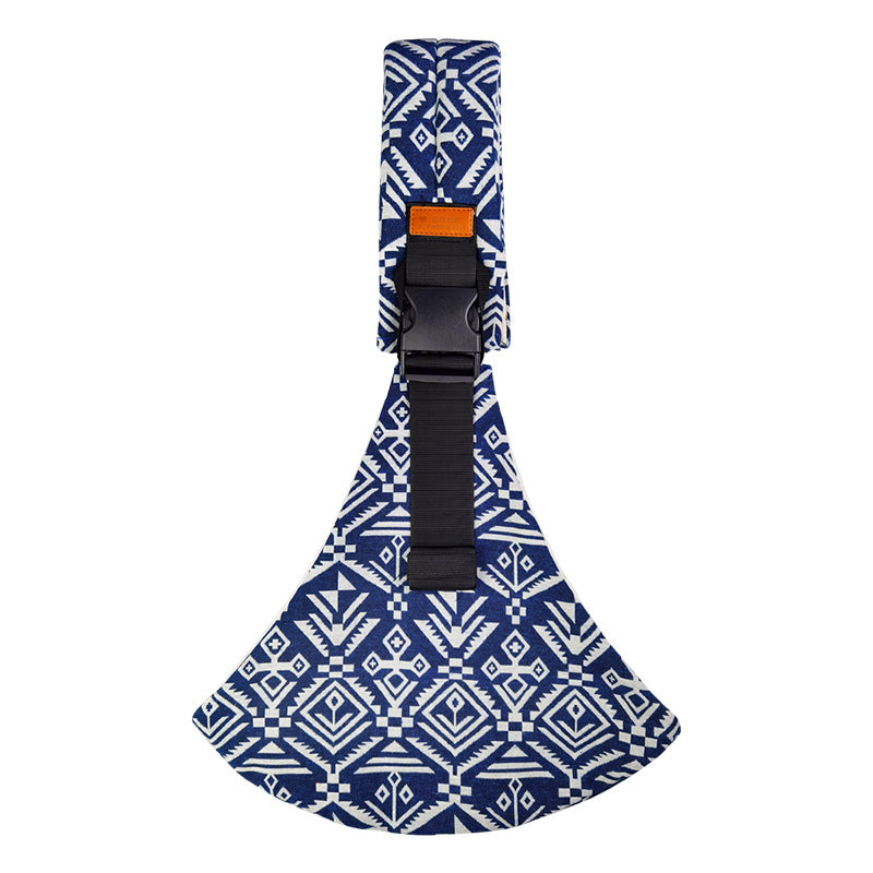 Norvo | Ergonomisk og Komfortabelt Bæreseler - CarryEase