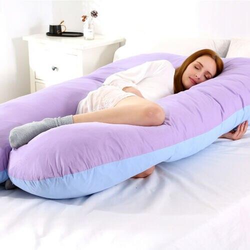 Norvo | Kosepute Full Body Support Pillow