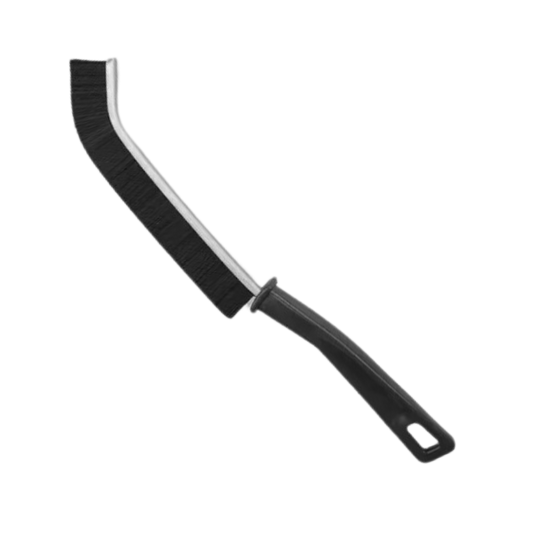 Ergonomisk, Myk Børste for Fugerengjøring