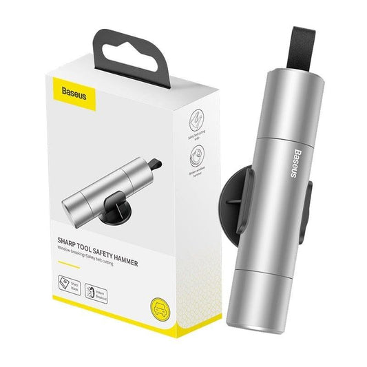 Norvo | Nødverktøy for bilen