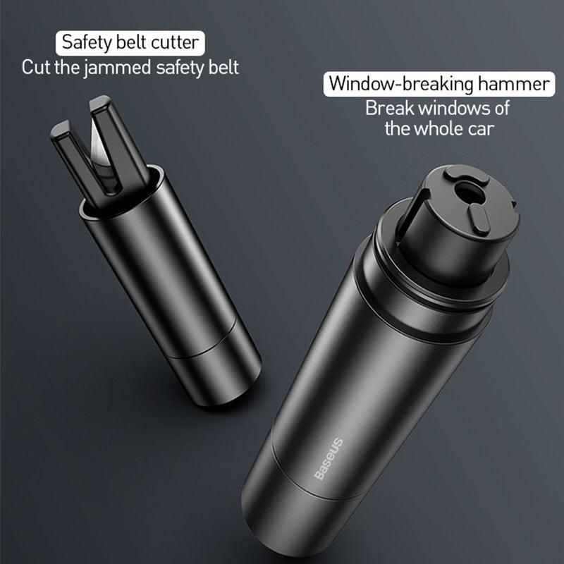 Norvo | Nødverktøy for bilen