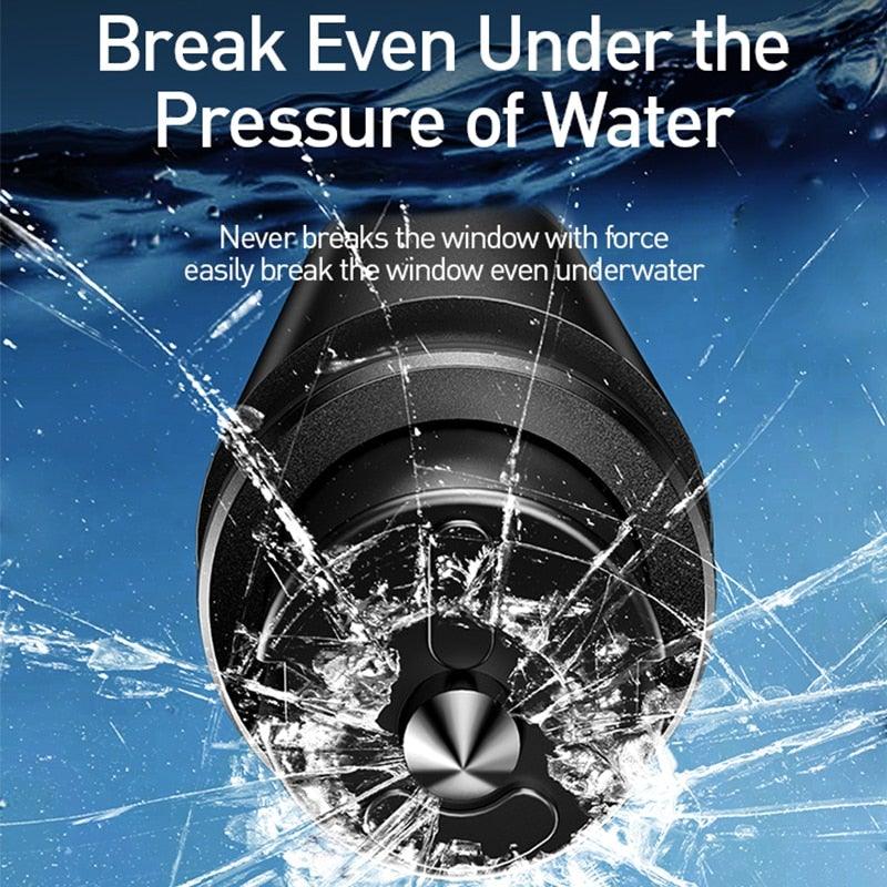 Norvo | Nødverktøy for bilen