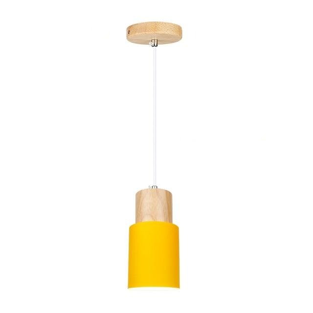 Norvo | AdjustLume – Moderne Pendellampe