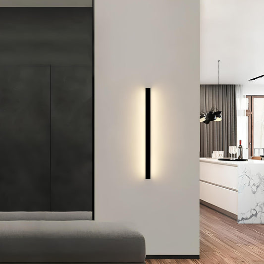 Norvo | Norvo - Elegant LED Vegglampe for Moderne Bolig