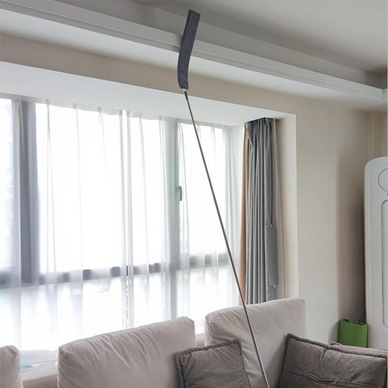 Frendorf | Utvidbar Fjærkost - SkyReach