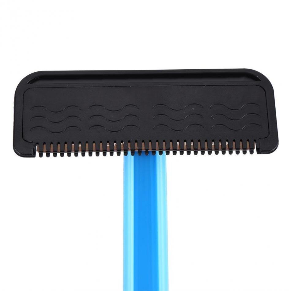 Norvo | DIY Rygg Barberer