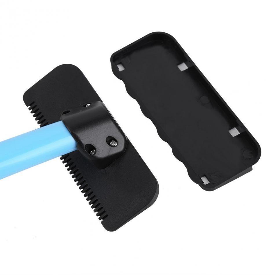 Norvo | DIY Rygg Barberer