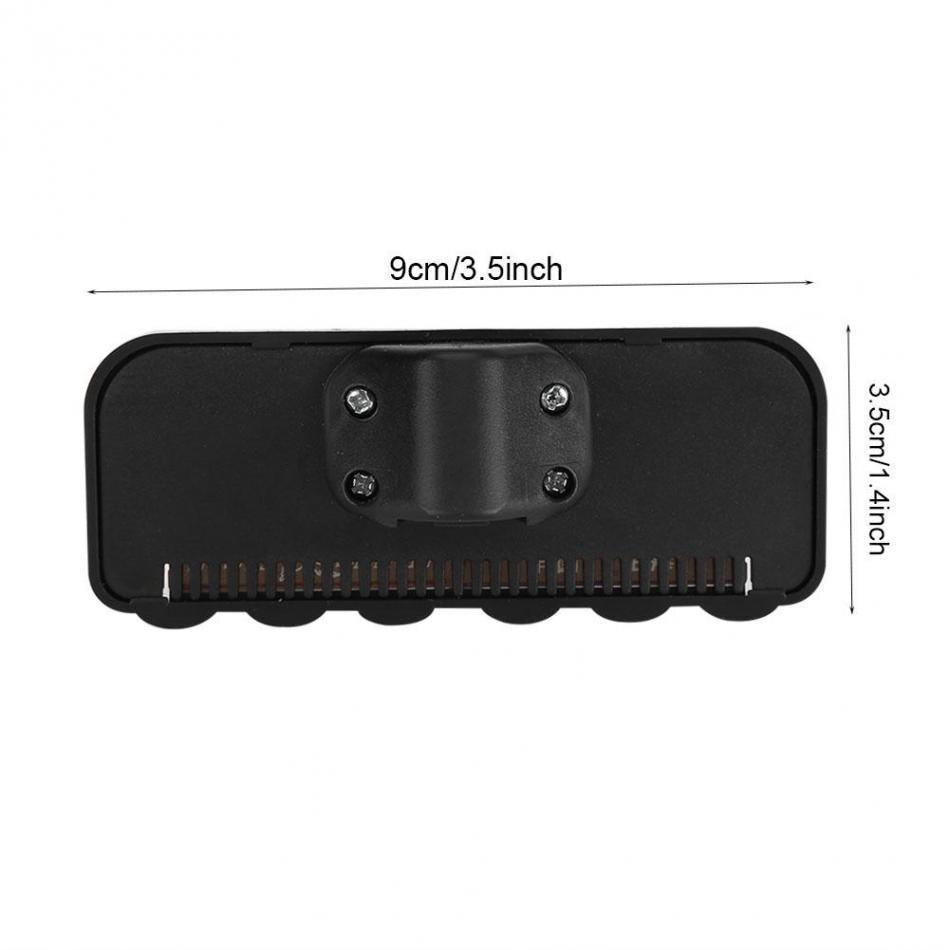 Norvo | DIY Rygg Barberer