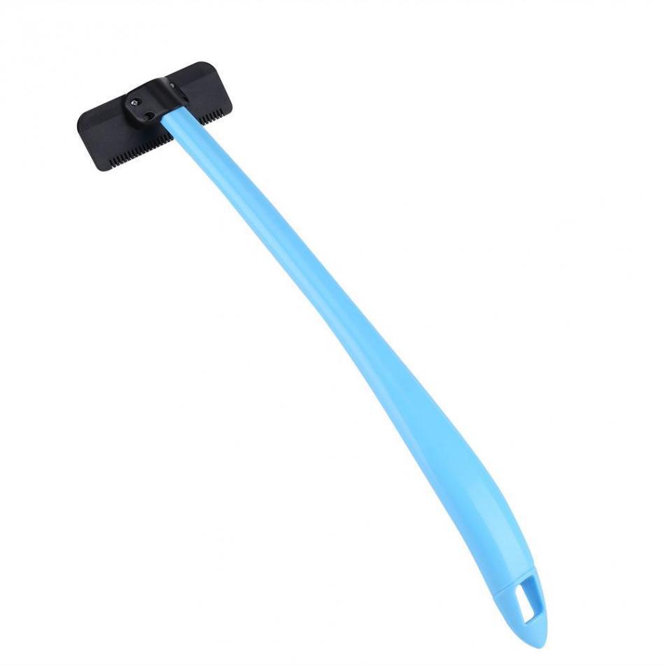 Norvo | DIY Rygg Barberer