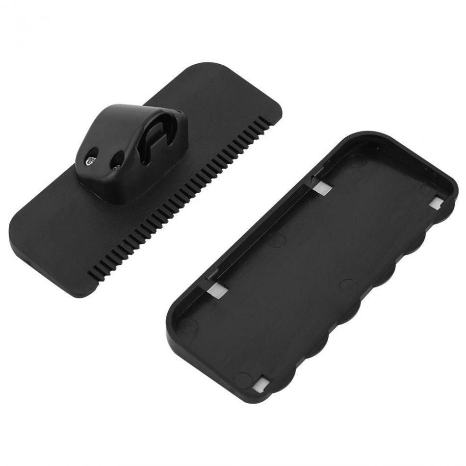 Norvo | DIY Rygg Barberer