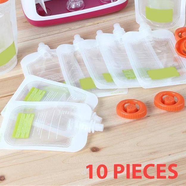 Norvo | DIY Ferspresset Babymat Stasjon