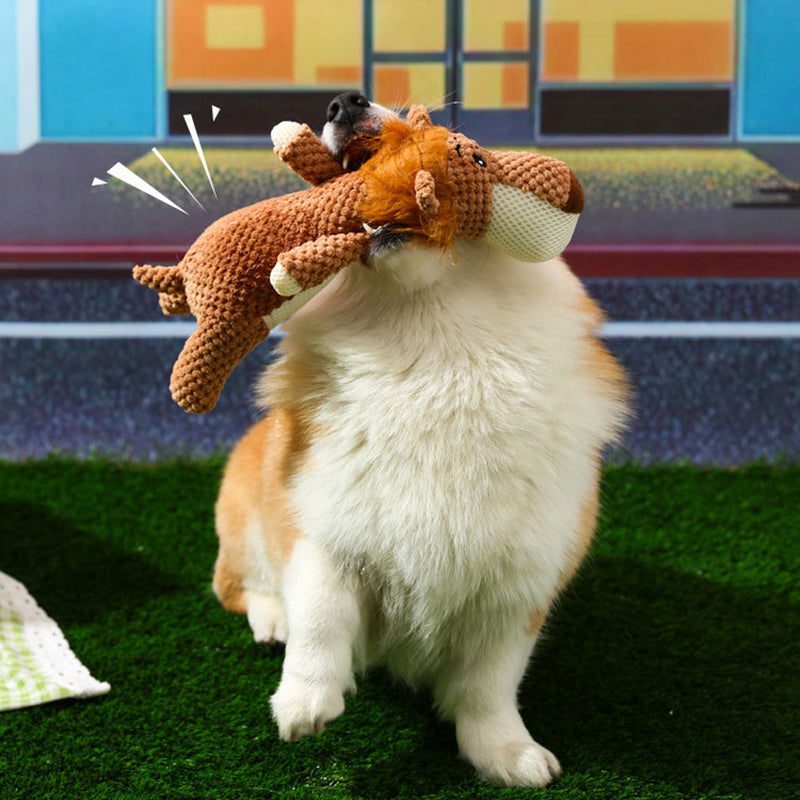 Ekstra Sterk Hundeleke - Maximus Norvo