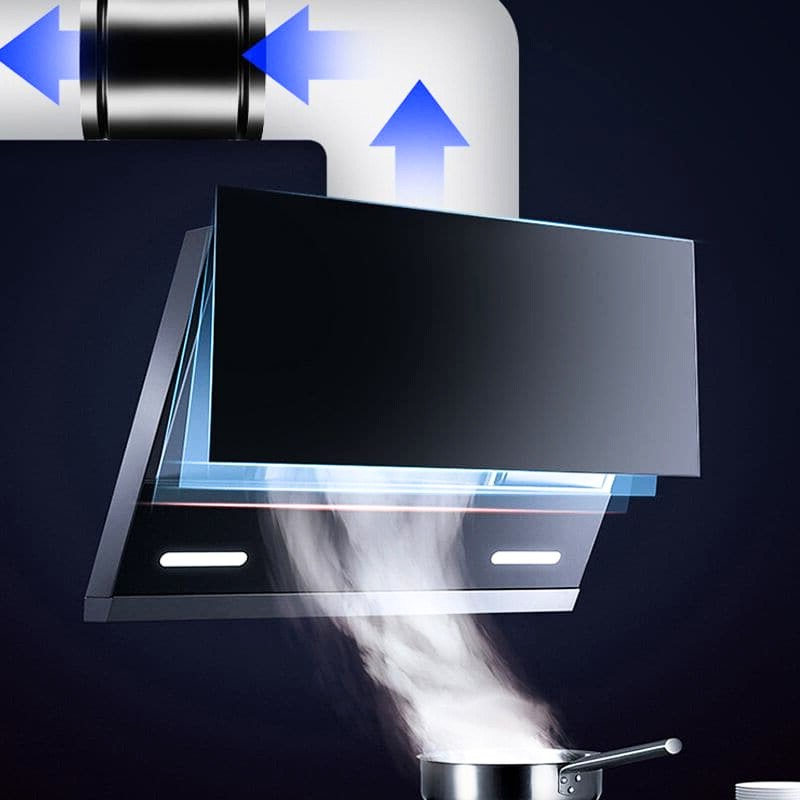 Norvo | Avtrekksvifte - PureFlow