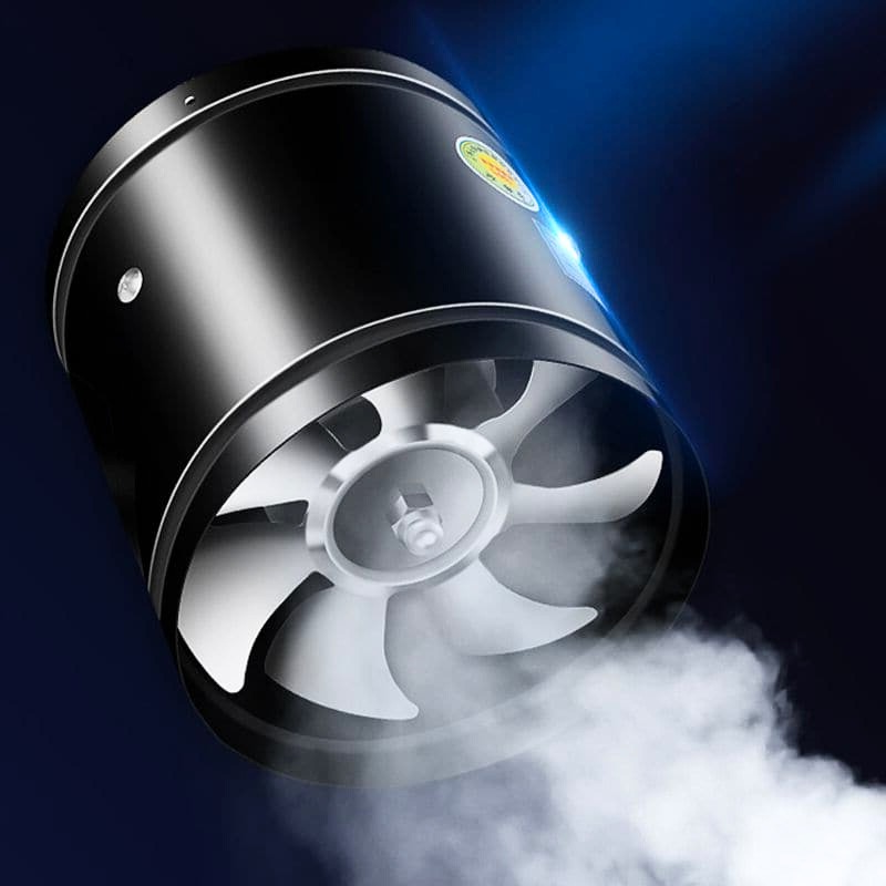 Norvo | Avtrekksvifte - PureFlow