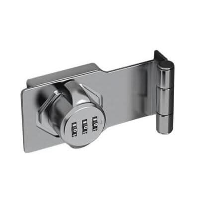 Norvo | Digital Passordlås for Skap og Oppbevaring