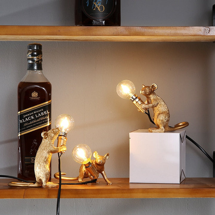 Norvo | Elegant lampe for hjemmet