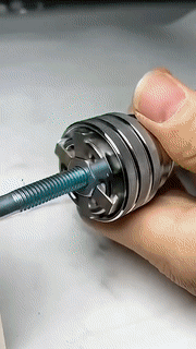 Norvo | Universell Ratteverktøy Hode Reparasjonsverktøy