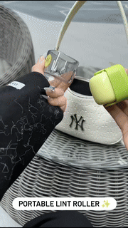 Norvo | Klistret Lintfjerner Rulle