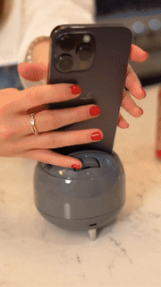 Norvo | Smart Auto Face Tracking Telefonholder