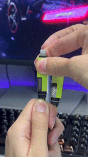 Norvo | Ultra Strong 4 i 1 Hurtigladings Datakabel