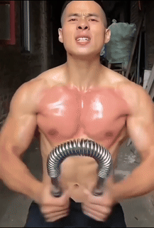 Norvo | Arm Spring Bar Treningsutstyr