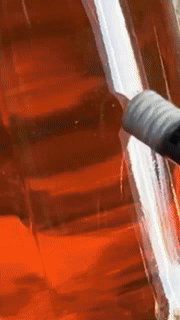 Norvo | Diamantbelagt Borbitsett