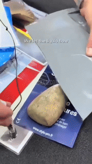 Norvo | Klarlakk Bil Ripe Reparasjons Penn