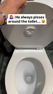 Norvo | Belyst Toalett LED Sensor Projektor