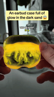 Norvo | Trådløse Luminous Quicksand Hodetelefoner