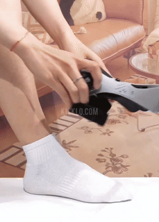 Norvo | Justerbar Ortose Ankel Korreksjonsbrett