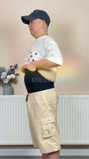 Norvo | Herres høyt liv magekontroll shapewear