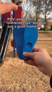 Norvo | GPS Airtag Holder Innersåle