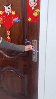 Norvo | Antistatisk Armbånd