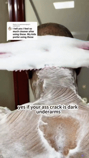 Norvo | Eksfolierende Svamp Nett Bad Scrub