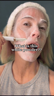 Norvo | Ansikts hårfjerning spray