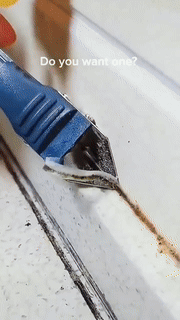 Norvo | 9 i 1 Fugemassefjerner Verktøy