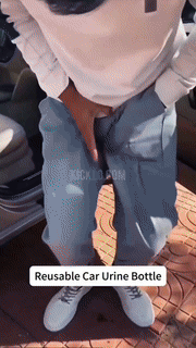 Norvo | Bærbar utendørs urinlatering