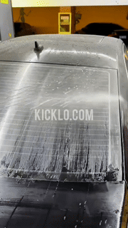 Norvo | Bilvindu Polish & Olje Film Fjerner