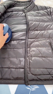 Norvo | Bærbar Reise Dampstrykejern