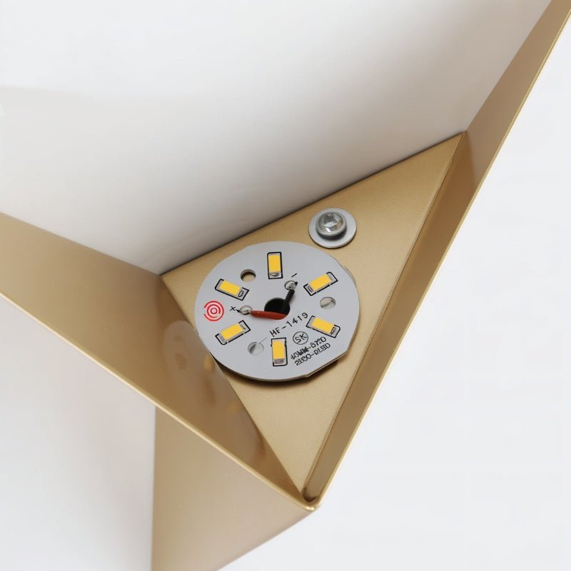 Elegant vegglampe - Moderne LED vegglys for stilige interiører | Norvo