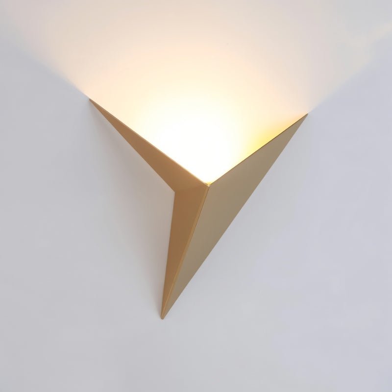 Elegant vegglampe - Moderne LED vegglys for stilige interiører | Norvo