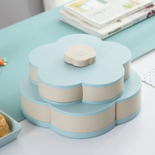 Norvo | SnackTwist – Nyt hver favorittsnack med en enkel vri