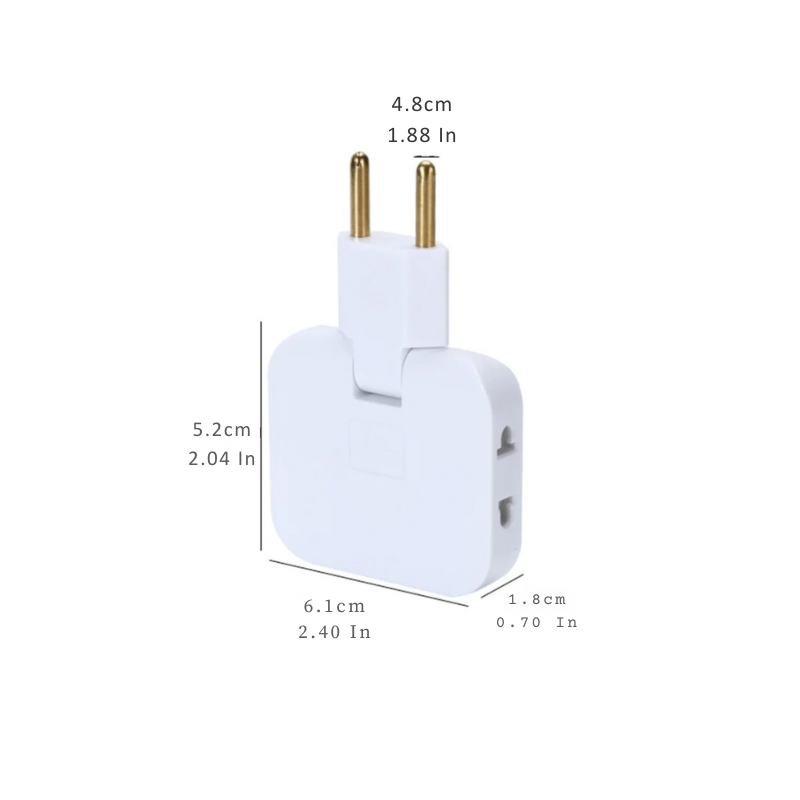 Norvo | VoltixSlim — Ikke mer kabelrot for mer frihet og orden i rommet ditt (2 deler)