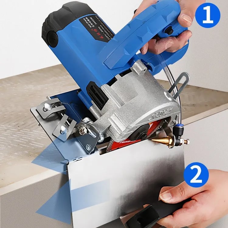 Norvo | Fliser 45 o Fasing Enhet