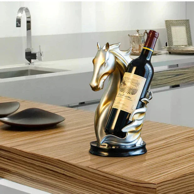 Norvo | SteedCellar - Stilig vinholder for hester