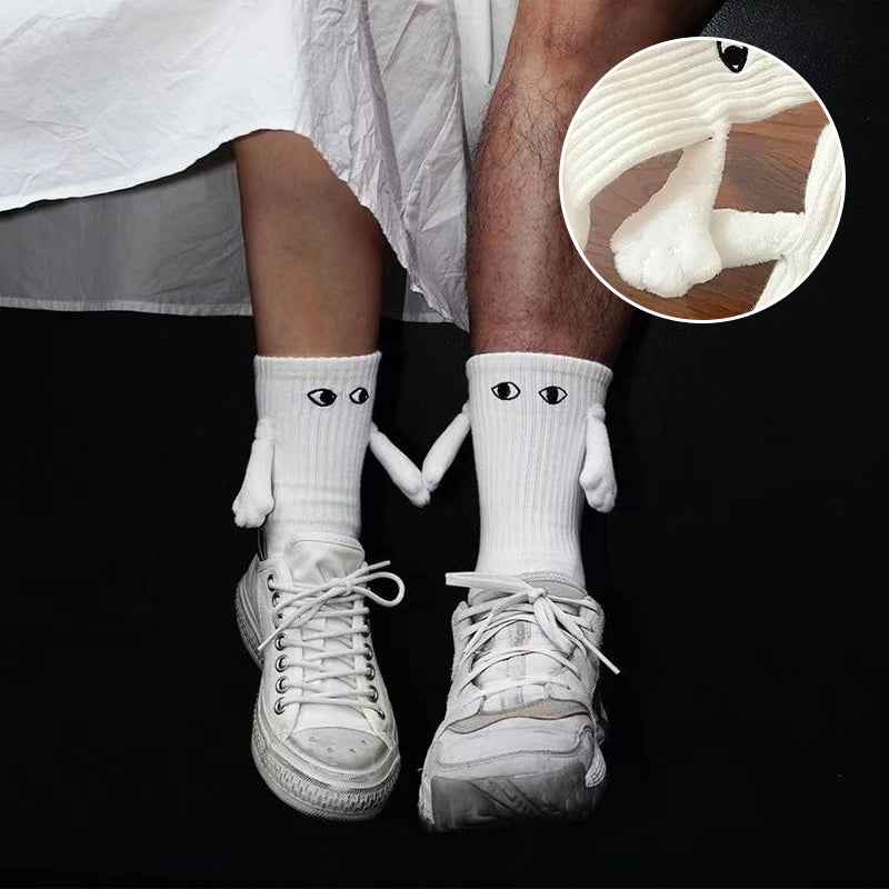 Norvo | Morsomme magnetiske sokker