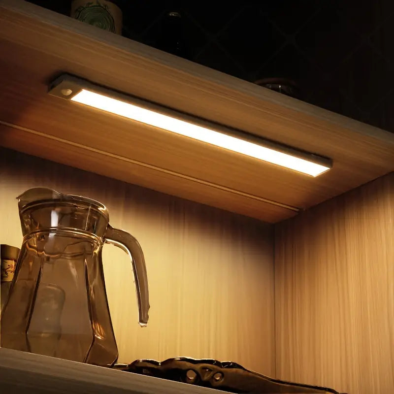 Norvo | Praktiske LED lysstrimler med bevegelsesdeteksjon