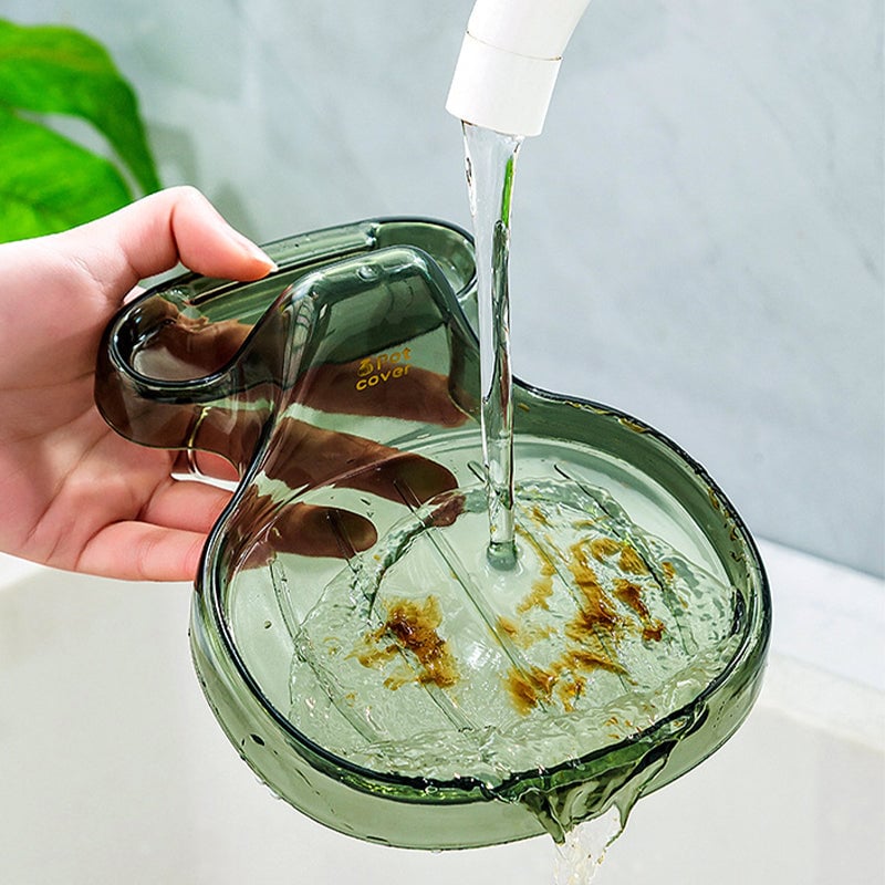 Norvo | Multifunksjonell kjøkkenespatelstativ